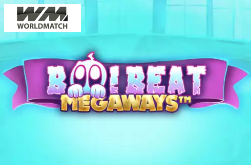Boo! Beat Megaways